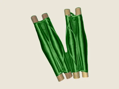 صابرة أخضر