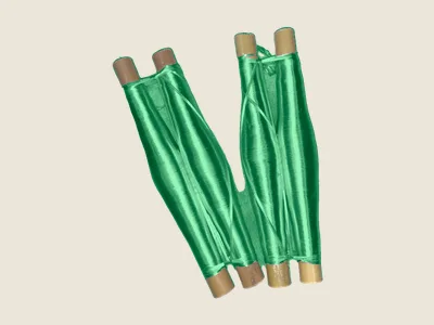 صابرة أخضر مزرق