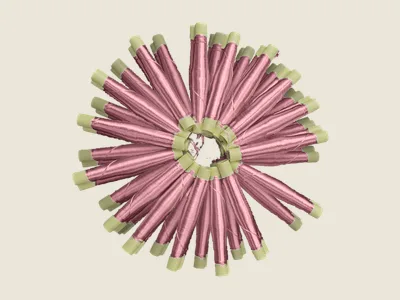صابرة معدني