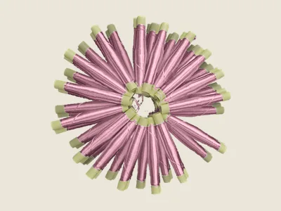 صابرة غوز مموّف (2)