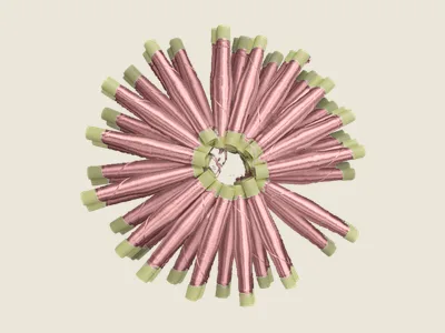 صابرة غوز مموّف