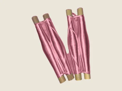 صابرة كرونة مفتوح