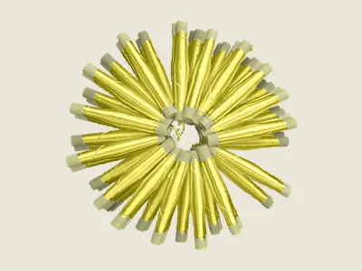 صابرة أصفر شاعل (3)