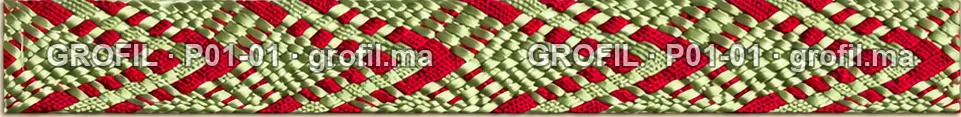 Sfifa sur commande, modèle P01-01