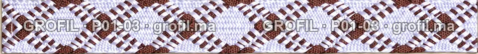Sfifa sur commande, modèle P01-03