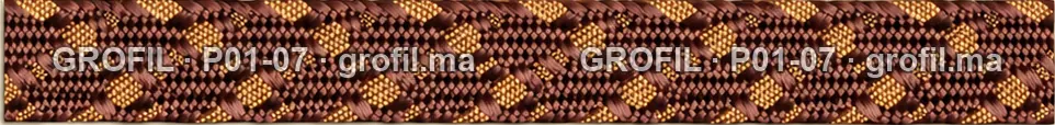 Sfifa sur commande, modèle P01-07