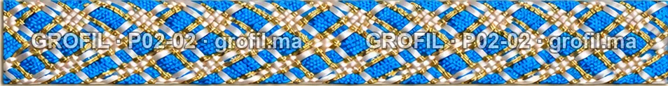 Sfifa sur commande, modèle P02-02