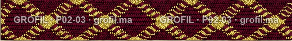 Sfifa sur commande, modèle P02-03