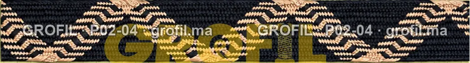 Sfifa sur commande, modèle P02-04