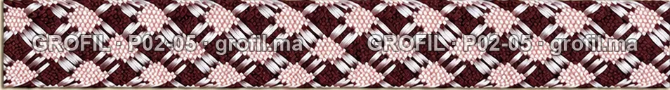 Sfifa sur commande, modèle P02-05