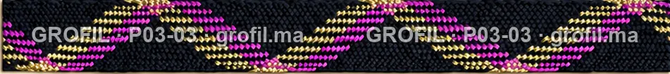 Sfifa sur commande, modèle P03-03