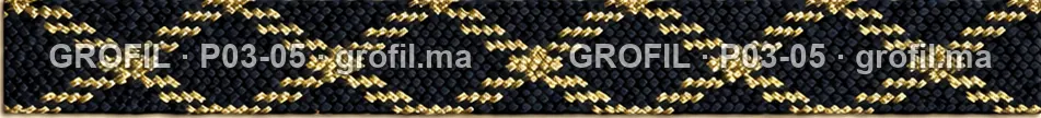 Sfifa sur commande, modèle P03-05
