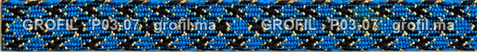 Sfifa sur commande, modèle P03-07