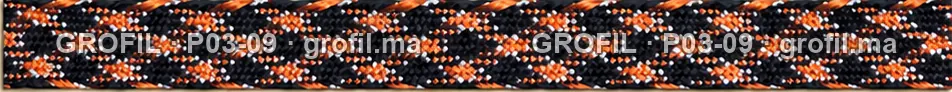 Sfifa sur commande, modèle P03-09