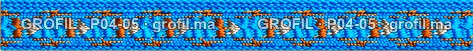 Sfifa sur commande, modèle P04-05