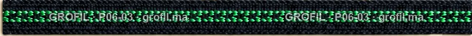 Sfifa sur commande, modèle P06-03