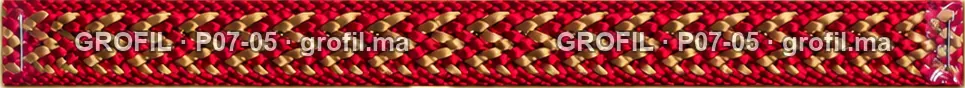 Sfifa sur commande, modèle P07-05