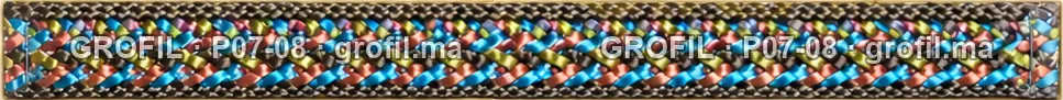 Sfifa sur commande, modèle P07-08