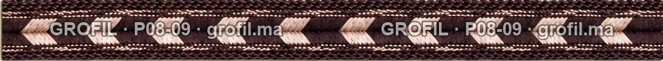 Sfifa sur commande, modèle P08-09