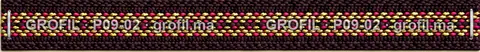 Sfifa sur commande, modèle P09-02