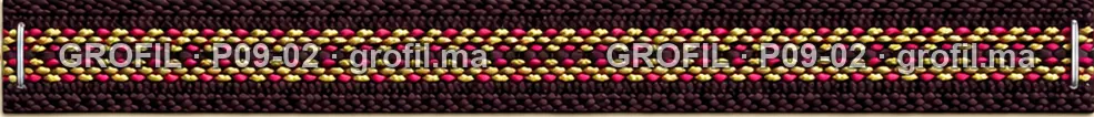 Sfifa sur commande, modèle P09-02