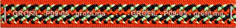 Sfifa sur commande, modèle P09-05