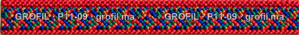 Sfifa sur commande, modèle P11-09