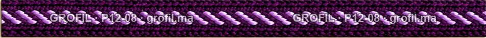 Sfifa sur commande, modèle P12-08