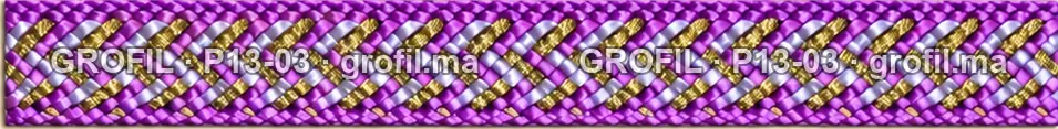 Sfifa sur commande, modèle P13-03