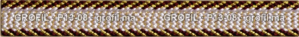 Sfifa sur commande, modèle P13-08