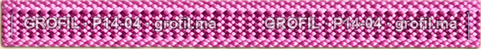 Sfifa sur commande, modèle P14-04