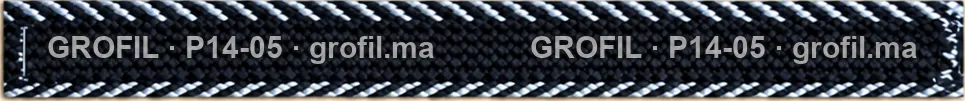 Sfifa sur commande, modèle P14-05