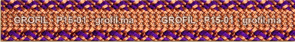 Sfifa sur commande, modèle P15-01