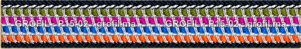 Sfifa sur commande, modèle P15-02