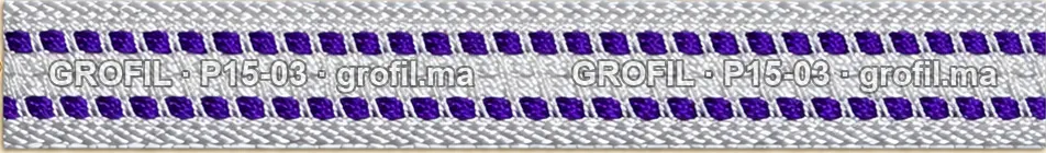 Sfifa sur commande, modèle P15-03