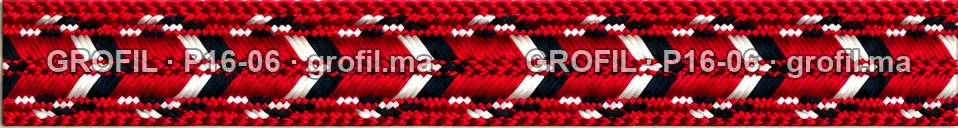 Sfifa sur commande, modèle P16-06