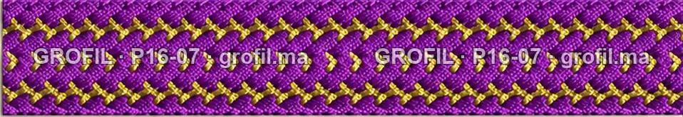 Sfifa sur commande, modèle P16-07