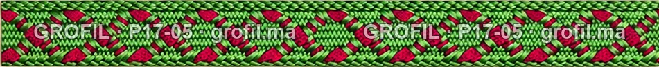 Sfifa sur commande, modèle P17-05