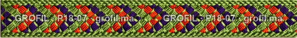 Sfifa sur commande, modèle P18-07