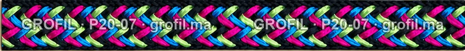 Sfifa sur commande, modèle P20-07