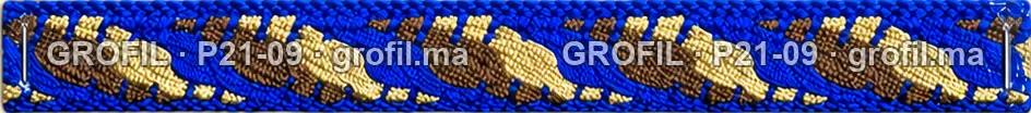 Sfifa sur commande, modèle P21-09