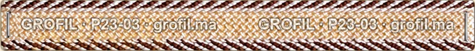 Sfifa sur commande, modèle P23-03