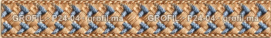 Sfifa sur commande, modèle P24-04