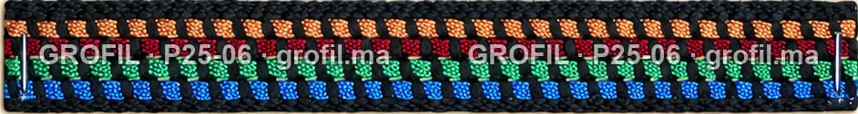 Sfifa sur commande, modèle P25-06