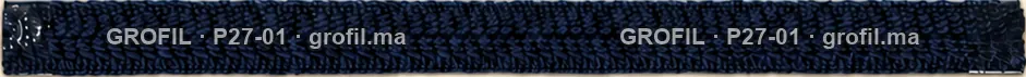 Sfifa sur commande, modèle P27-01