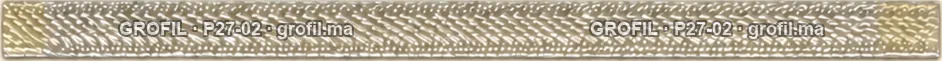 Sfifa sur commande, modèle P27-02