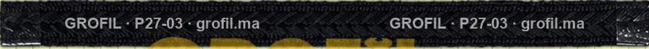 Sfifa sur commande, modèle P27-03