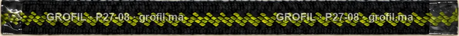 Sfifa sur commande, modèle P27-08