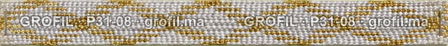Sfifa sur commande, modèle P31-08