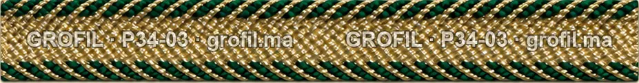 Sfifa sur commande, modèle P34-03